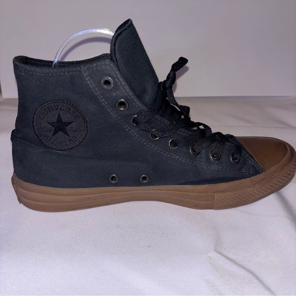 CONVERSE DROPS CHUCK TAYLOR ALL-STAR II “GUM” Black Size Men’s 9